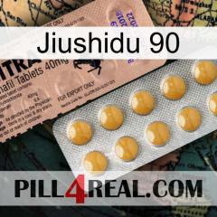 Jiushidu 90 41